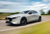 Mazda 3 Hentikan Versi Sedan dan Tambah Varian Homura Plus
