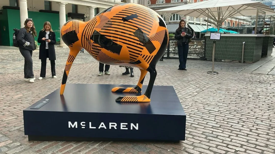 McLaren McL 820 Muncul, Calon Pengganti 750S