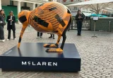 McLaren McL 820 Muncul, Calon Pengganti 750S