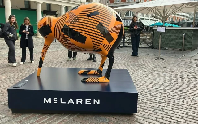McLaren McL 820 Muncul, Calon Pengganti 750S