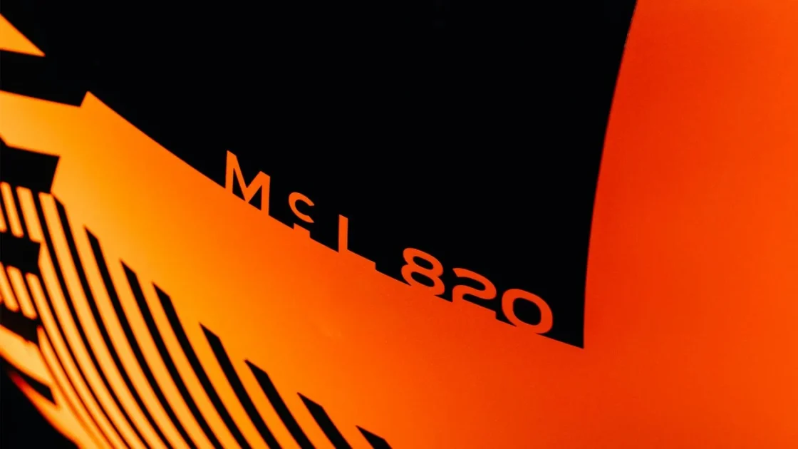 McLaren McL 820 Penerus 750S Meluncur 2027
