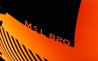 McLaren McL 820 Penerus 750S Meluncur 2027