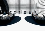 Mercedes-Benz Luncurkan 40 Model Baru hingga 2027