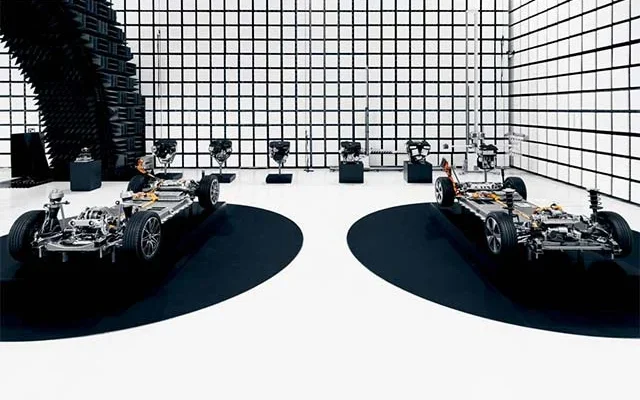 Mercedes-Benz Luncurkan 40 Model Baru hingga 2027