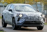 Toyota Uji Coba SUV Listrik Mungil Baru di Eropa