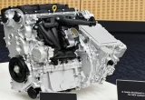 Mesin Hybrid Baru Toyota Janjikan Efisiensi Luar Biasa