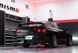 Nissan Buka Nismo Performance Centre Pertama di Luar Jepang