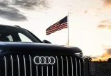 Audi Berencana Bangun Pabrik Pertama di AS Senilai Rp65 T