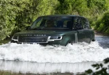 2027 Range Rover Electric: Tenaga Listrik Jadi Puncak Kemewahan?