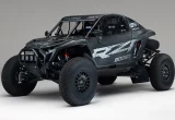 Polaris RZR Pro R Factory Boost, Buggy Dakar Seharga Rp3,2 Miliar