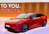 Penjualan EV Toyota Naik Dua Kali Lipat, Pasar China Anjlok