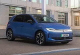 Volkswagen ID. Polo: Review Berkendara Pertama di Inggris