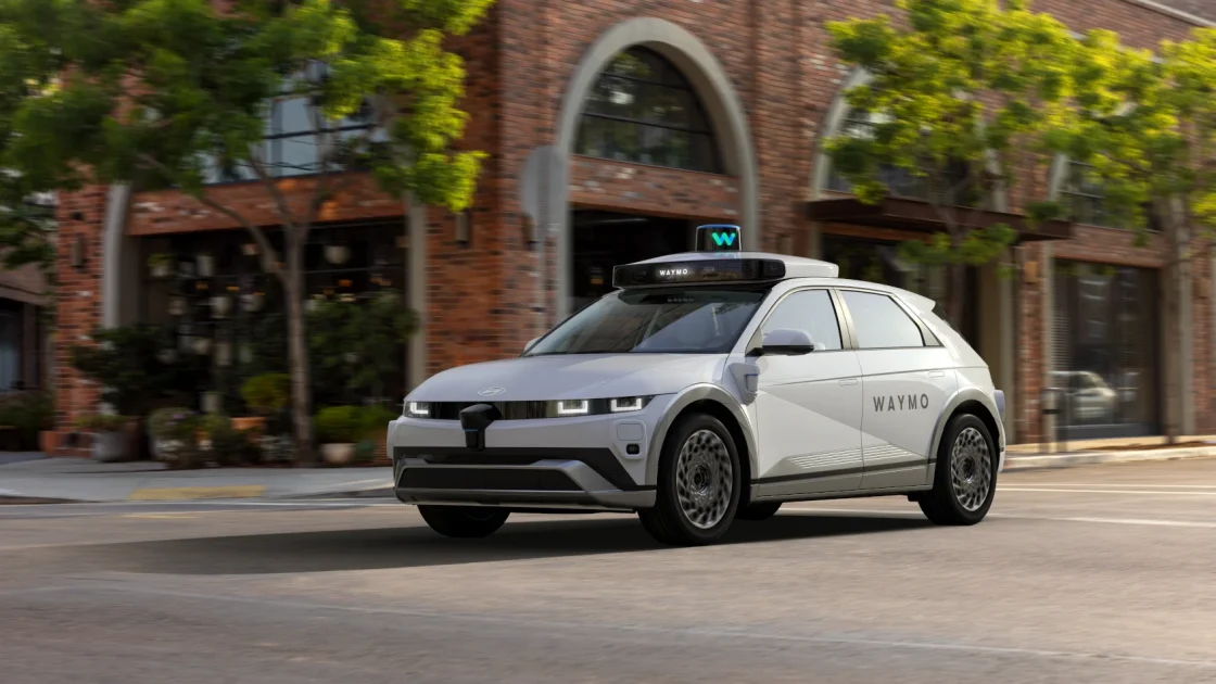Waymo Gandeng Element Fleet untuk Peluncuran di Kanada