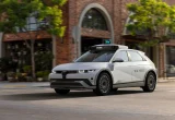 Waymo Gandeng Element Fleet untuk Peluncuran di Kanada