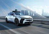 Waymo Pilih Toyota bZ4X untuk Armada Robotaxi Mulai 2027