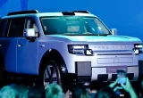 Spesifikasi Chery Freelander PHEV Bertenaga 600 DK