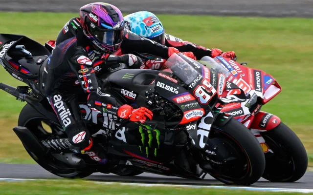 Jadwal MotoGP Malaysia 2026: Sprint dan Race Siang Hari