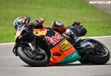 Pembalap GP Keluhkan Kondisi Aspal Sirkuit Sepang