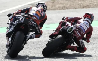 Pedro Acosta Juarai Sprint Race MotoGP Malaysia 2026