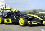 Ariel Jual Mobil Sport Ekstrem Langsung di Amerika Serikat