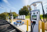 Pennsylvania Kucurkan Rp580 Miliar untuk 500 Pengisian EV