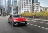 Hyundai Ungkap Harga Ioniq 6 Terbaru di Inggris