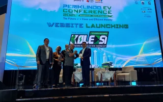 KOLEKSI Meluncurkan Portal Koleksi.club untuk Edukasi EV