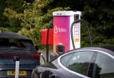 Believ Ambil Alih 110 Lebih Charger EV di Brighton