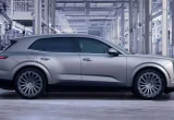 Mobil Listrik Pertama Bentley Selesaikan Uji Coba Ekstrem