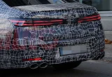 Model Baru Pertama BMW Alpina Berbasis Seri 7 Bermesin V8