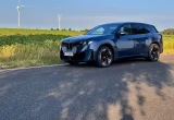 Uji Coba BMW iX3 50 xDrive, Era Baru Neue Klasse BMW