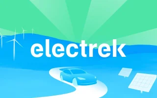 Podcast Electrek: Laporan Kinerja Rivian dan Mobil Ford