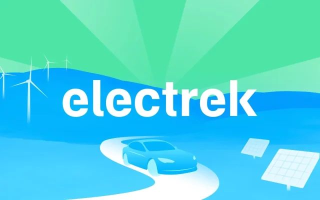Podcast Electrek: Laporan Kinerja Rivian dan Mobil Ford