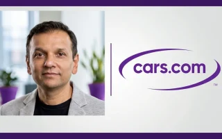 Perombakan Eksekutif Cars.com Berlanjut, Tunjuk Mausam Bhatt