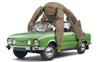 Rekomendasi Kostum Mobil Terbaik untuk Perayaan Halloween