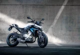 Motor Tiga Silinder Termurah Saat Ini Dipegang CFMoto 675NK