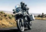 10 Motor Adventure Tangguh yang Dapat Gantikan Semua Kendaraan