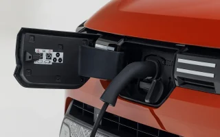 Portugal Siapkan Subsidi Mobil Listrik Hingga 80 Persen