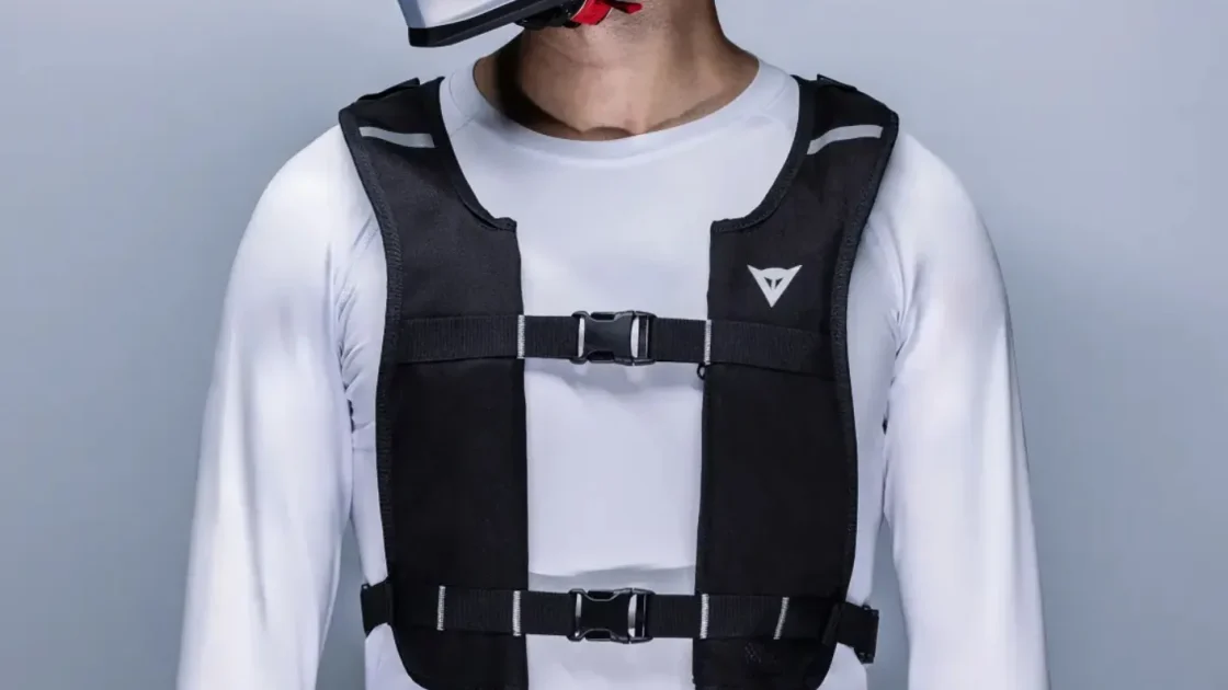 Dainese Smart GO Dirilis, Masuk Indonesia Awal 2027