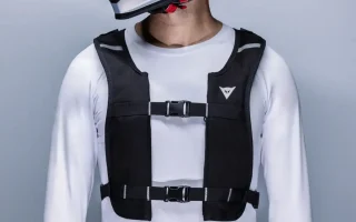 Dainese Smart GO Dirilis, Masuk Indonesia Awal 2027