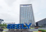 Keuangan Q3 Geely Ungkap Penjualan Mobil di China Tipis Profit