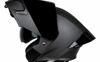 Helm Steelbird SBA-20 Tembus Penjualan 1 Juta Unit