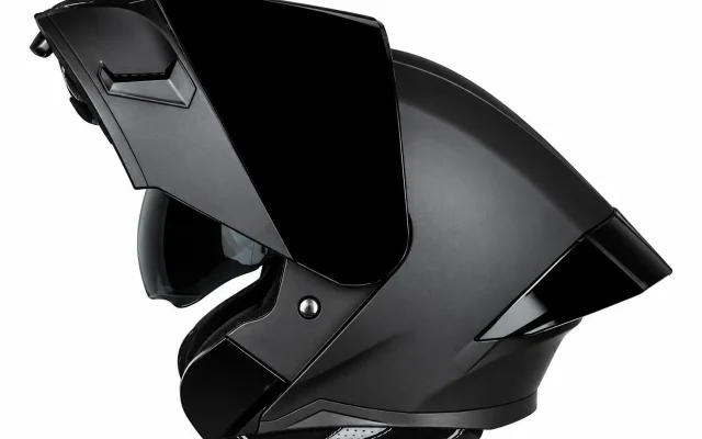 Helm Steelbird SBA-20 Tembus Penjualan 1 Juta Unit