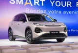 Changan Siapkan Tiga Merek Mobil Listrik Baru di Australia