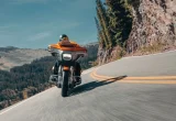 10 Sepeda Motor yang Paling Jarang Disesali Pembelinya