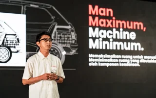 Teknologi Honda Auto Berlandaskan Dua Filosofi Utama