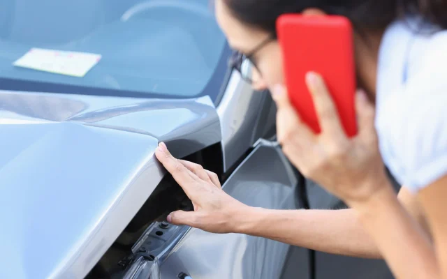 Kepuasan Asuransi Mobil AS Turun Akibat Klaim Total Loss