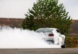 Ford Mustang RTR 2026 Buktikan Mesin V8 Bukan Segalanya
