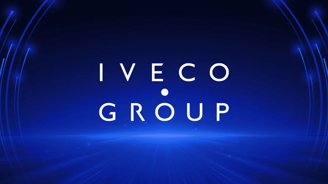 Iveco Group Tunjuk Damiano Cretarola Sebagai CFO Baru