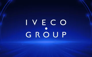 Iveco Group Tunjuk Damiano Cretarola Sebagai CFO Baru